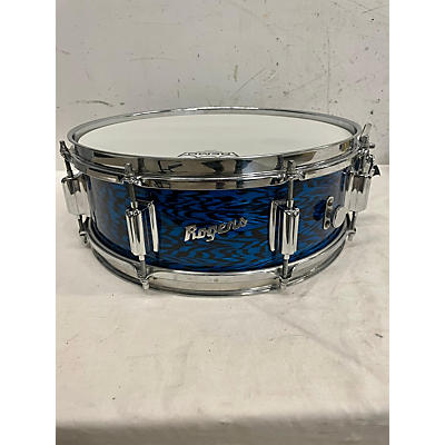 Rogers 1960s 5X14 Powerstone Snare Drum