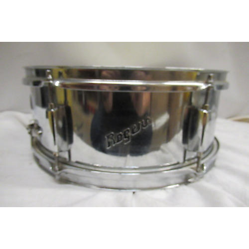 Rogers 1960s 5X14 Snare Drum 8