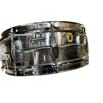 Ludwig 1960s 5X14 Supraphonic Snare Drum