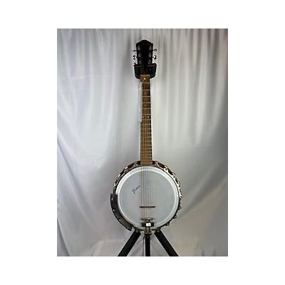 Framus 1960s 6/276 Banjo
