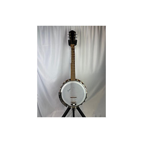 Framus 1960s 6/276 Banjo