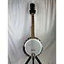 Vintage Framus 1960s 6/276 Banjo