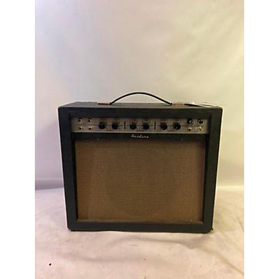 Airline 1960s 62-9013a Tube Guitar Combo Amp