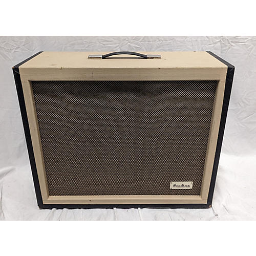 Airline 1960s 62-9020A Tube Guitar Combo Amp