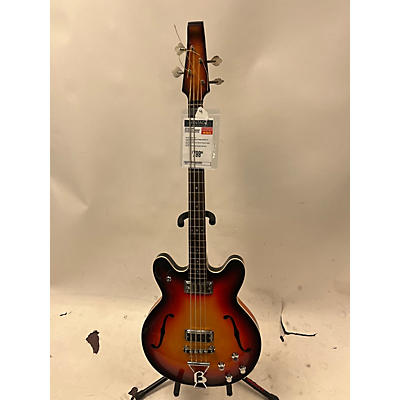 Baldwin 1960s 704 Electric Bass Guitar