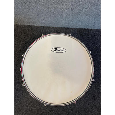 Revere 1960s 7X14 Snare Drum