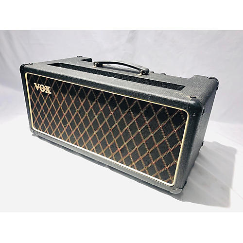 1960s AC50 Solid State Guitar Amp Head