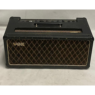 Vox 1960s AC50CPH 50W Tube Guitar Amp Head