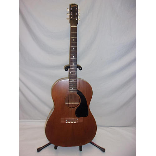 Gibson 1960s B-15 Acoustic Guitar Natural