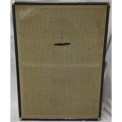 Fender 1960s Band Master VM212 160W 2x12 Guitar Cabinet
