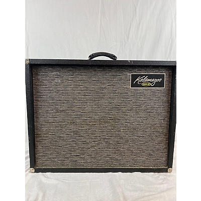 Kalamazoo 1960s Bass 30 Tube Bass Combo Amp