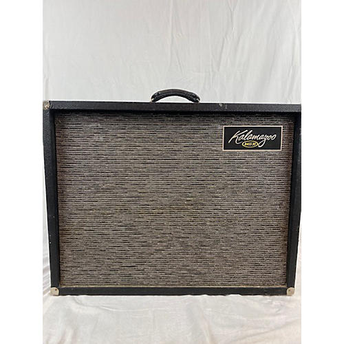 Kalamazoo 1960s Bass 30 Tube Bass Combo Amp