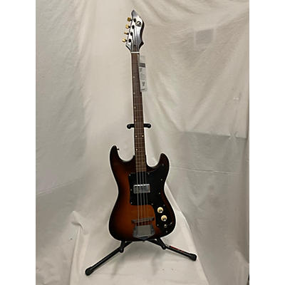 Kay 1960s Bass Electric Bass Guitar