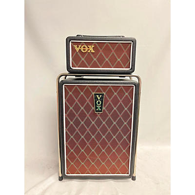 VOX 1960s Beatle Solid State Guitar Amp Head
