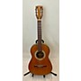 Vintage Gibson 1960s C-0 Classical Acoustic Guitar Worn Natural