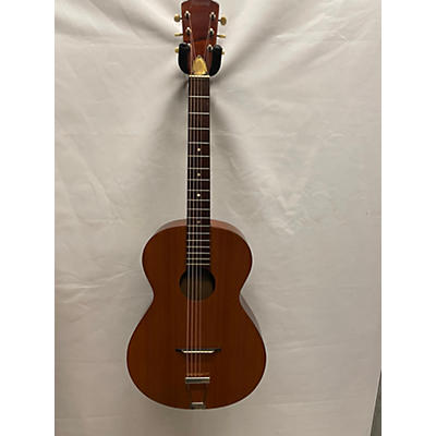 Framus 1960s CLASSICAL Acoustic Guitar