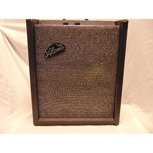 Alamo 1960s Capri Guitar Cabinet