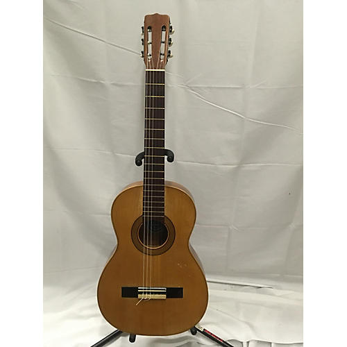 Jose Ramirez 1960s Concepcion Jeronima No 2 BLUE LABEL Classical Acoustic Guitar Natural