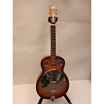 Dobro 1960s D-40 Acoustic Guitar