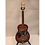 Vintage Dobro 1960s D-40 Acoustic Guitar Natural