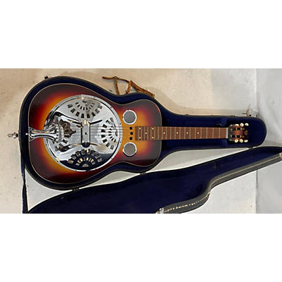 Dobro 1960s D60 Solid Body Electric Guitar