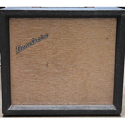 Danelectro 1960s DM25 Tube Guitar Amp Head