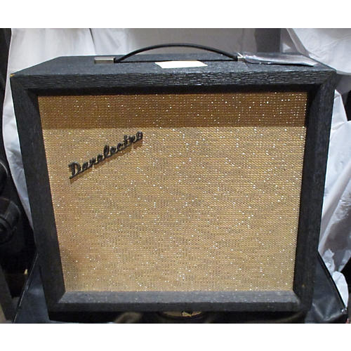 Danelectro 1960s DM25 Tube Guitar Combo Amp