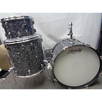 Leedy 1960s Drums Drum Kit