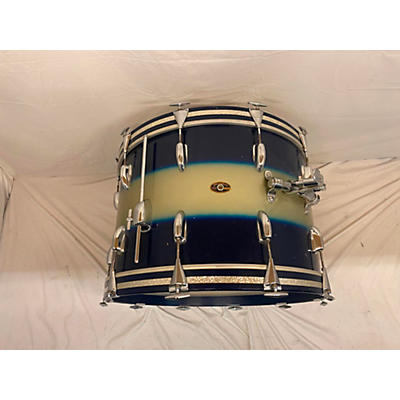 Slingerland 1960s Drums Drum Kit