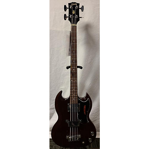 1960s EB0-0 SG Electric Bass Guitar