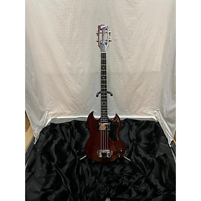 Gibson 1960s EBO Electric Bass Guitar