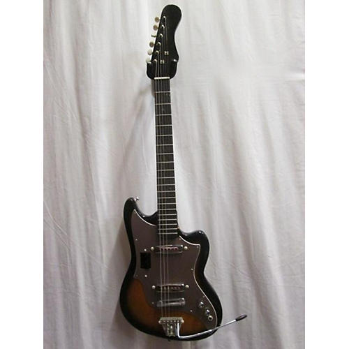 1960s ELECTRIC SOLIDBODY Solid Body Electric Guitar