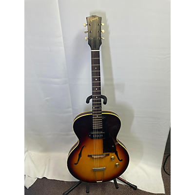 Gibson 1960s ES-125T Hollow Body Electric Guitar