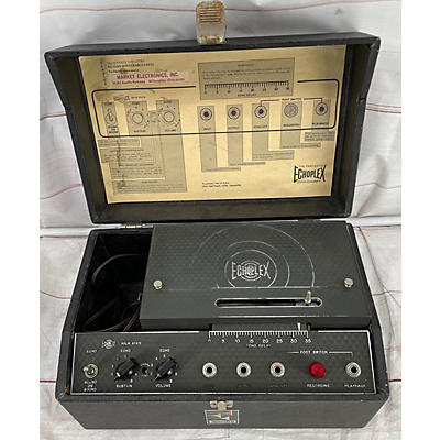 Maestro 1960s Echoplex EP-3 Effects Processor