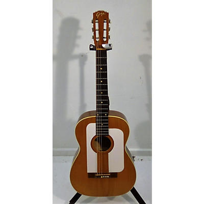 Goya 1960s F-11 Classical Acoustic Guitar
