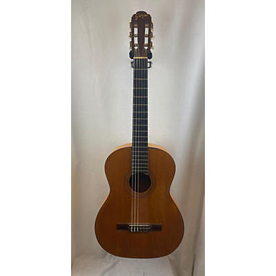 Goya 1960s FL7 Classical Acoustic Guitar
