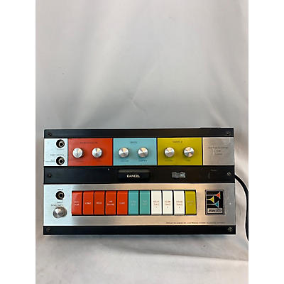 Maestro 1960s G-1 Rythm N Sound Effect Processor