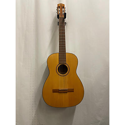 Goya 1960s G-10 Classical Acoustic Guitar