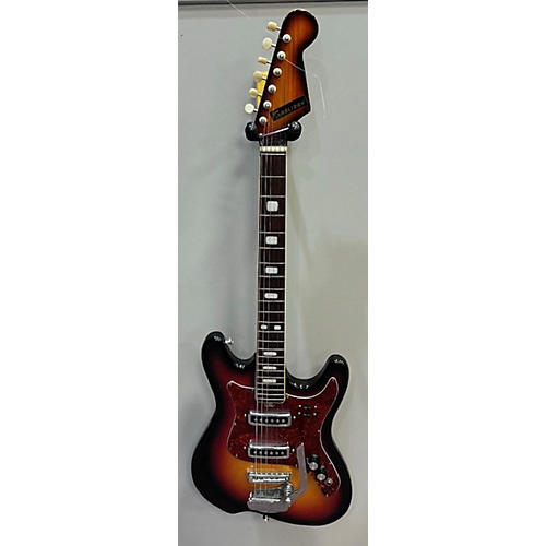 G holiday outlet guitar