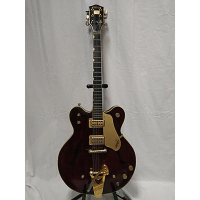 Gretsch Guitars 1960s G6122-1962 Chet Atkins Signature Country Gentleman Hollow Body Electric Guitar