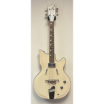 National 1960s GLENWOOD BASS Electric Bass Guitar