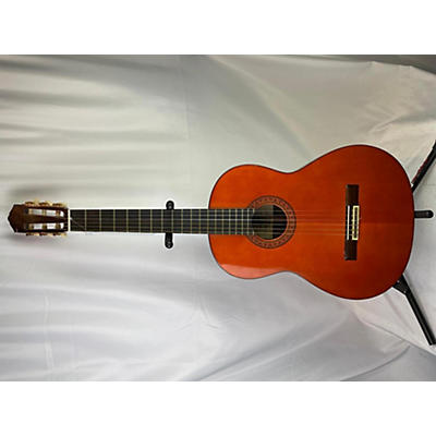 Yamaha 1960s Gc-5 Acoustic Guitar