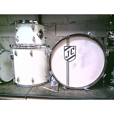 Slingerland 1960s Gene Krupa Drum Kit