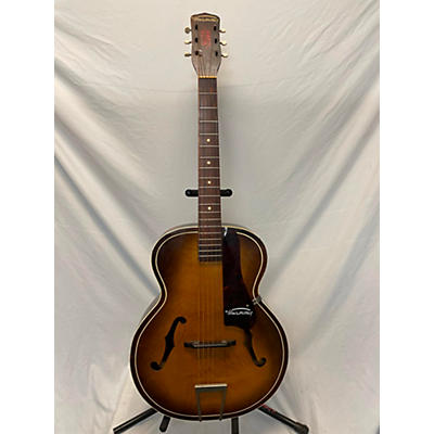 Harmony 1960s H-1213 Acoustic Guitar