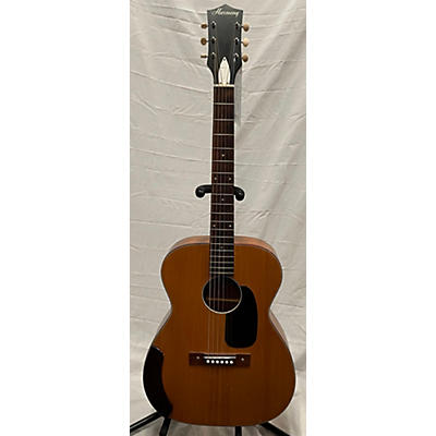 Harmony 1960s H-162 Acoustic Guitar