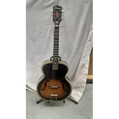 Harmony 1960s H1215 Acoustic Guitar