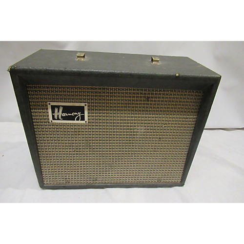 1960s H303A Tube Guitar Combo Amp