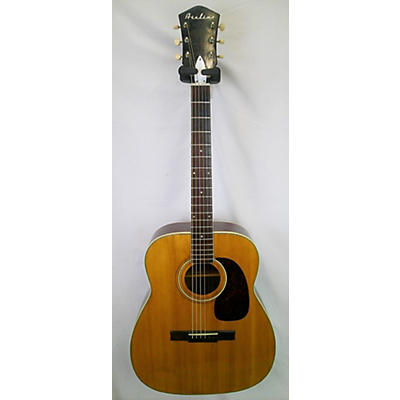 Airline 1960s H7032 Acoustic Guitar