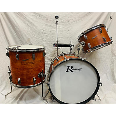 Rogers 1960s HOLIDAY SERIES Drum Kit