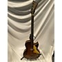 Vintage Old Kraftsman 1960s HOLLOWBODY BASS Electric Bass Guitar 2 Color Sunburst